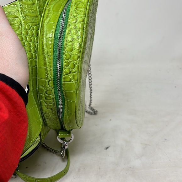 Cakeworthy Loki alligator purse - Picture 5 of 8